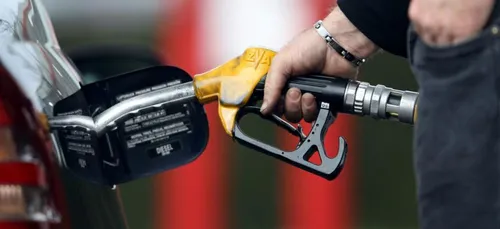 Enquête sur la consommation des véhicules