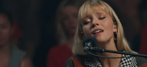 Victoires de la musique 2020 : Angèle en tête des nominations !