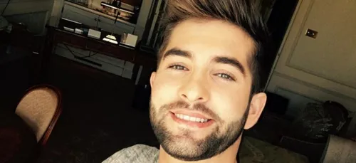 Kendji au cinéma, les images