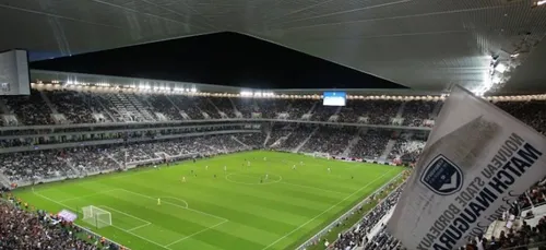 Bordeaux en Europa Ligue ce soir