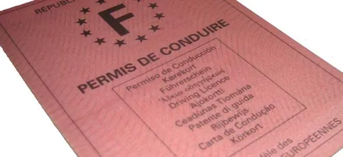 Arnaque pour connaitre les points restants sur votre permis