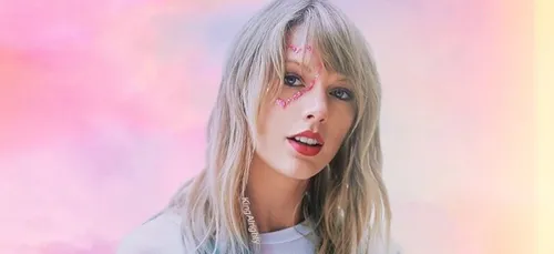 Taylor Swift dévoile un nouveau single par surprise à la fin de son...