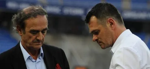 La crise couve chez les Girondins de Bordeaux