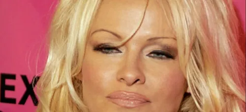 Pamela Anderson se sépare de son mari douze jours après leur union