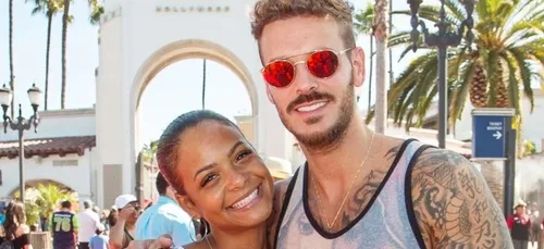 M.Pokora fait fondre la toile avec une adorable photo de son fils...