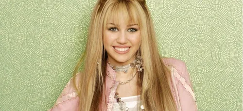 Miley Cyrus : bientôt de retour sur les écrans avec la série...