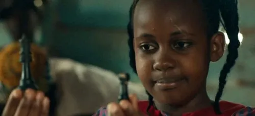 Disney : la jeune actrice Nikita Pearl Waligwa décède à l’âge de 15...