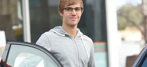 Justin Bieber fait un très beau geste