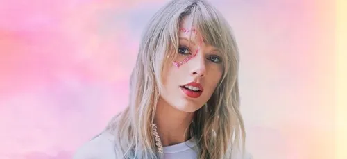 Méconnaissable, Taylor Swift se transforme en homme pour les...