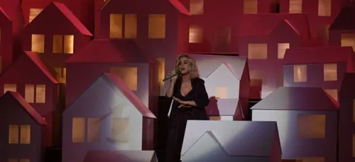 Le palmarès des Brit Awards 2017