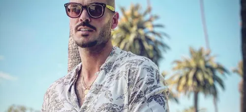 Coronavirus : M. Pokora pousse un énorme coup de gueule sur la toile