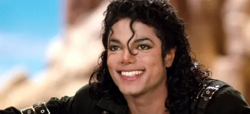 Le nouveau record de Michael Jackson