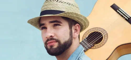 Kendji a profité d'une fraude au permis