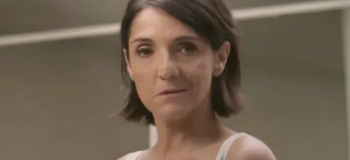 César 2020 : Florence Foresti répond aux attaques reçues après la...