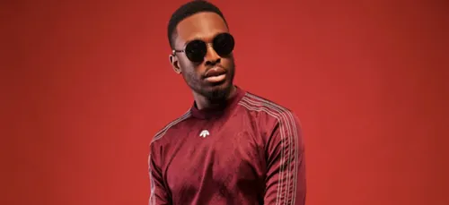 Dadju : le chanteur a-t-il craqué pour une célèbre mannequin...