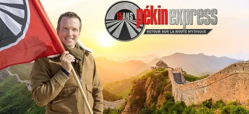 Pékin Express : la finale de l’émission est reportée