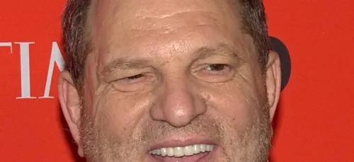 Harvey Weinstein, le magnat du cinéma américain, condamné à 23 ans...