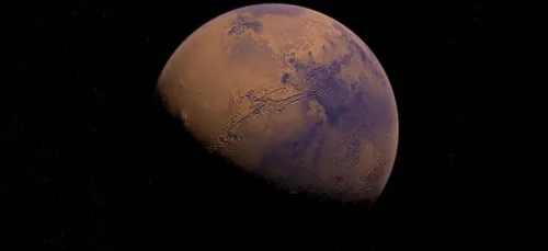 #RestezChezVous : On a reçu un message de Mars ! (vidéo)