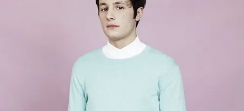 Le nouveau single de Vianney