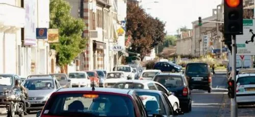 Vers la fin des carrefours à feux pour Bordeaux Métropole