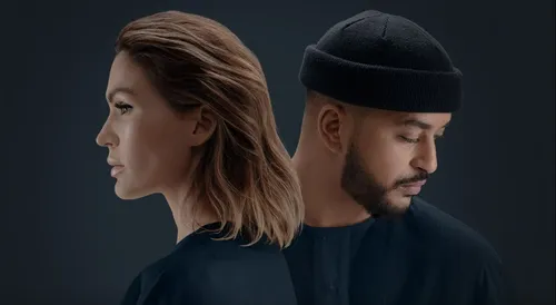 Vitaa et Slimane lancent un appel aux fans qui veulent apparaître...