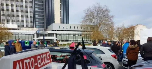 L'essentiel de l'actu 28/03/17 