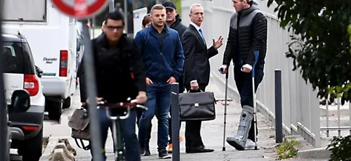 60 salariés de la charcuterie bordelaise toujours pas payés 