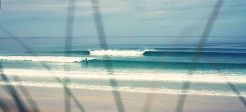 Un surfer de 24 ans emporté à Biscarosse