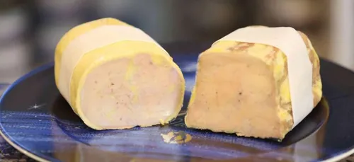 La production de foie gras suspendue dans le Sud-Ouest