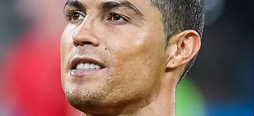 The Living Room Cup : Nike lance avec Cristiano Ronaldo une...