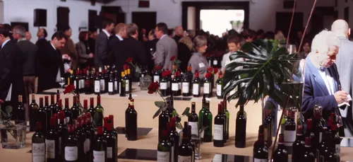 Millésime 2016 : la semaine des primeurs bat son plein à Bordeaux !