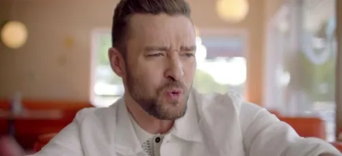 "Être parents 24h/24 ce n'est pas humain" : Justin Timberlake...