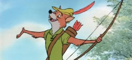 Disney + : un remake de Robin des Bois est en préparation !