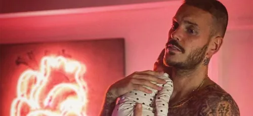 M.Pokora critiqué après avoir créé un jouet jugé "dangereux" pour...