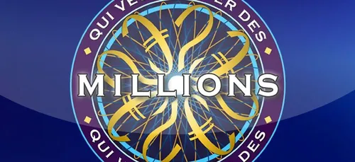 « Qui veut gagner des millions ? » : l’émission débarque en version...
