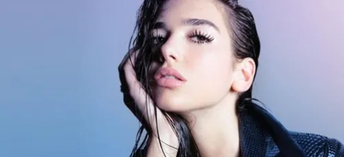 Dua Lipa : va-t-elle bientôt enchaîner avec un troisième album ?...