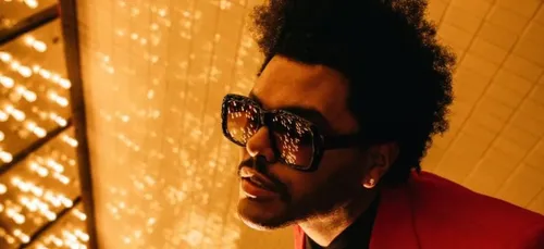 The Weeknd : le chanteur signe un succès planétaire depuis un mois