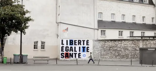 Bordeaux : "Médecins du Monde" interpelle les candidats à la...