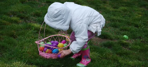 Pâques : Où chasser les oeufs en Gironde ?