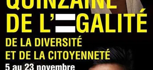 Quinzaine de l'égalité à Bordeaux