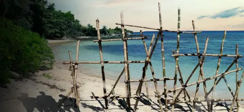 "Koh Lanta" : voici la date de diffusion de la grande finale de...