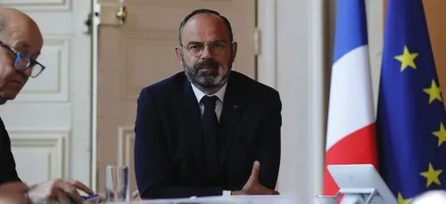 Les Français pourront partir en vacances en France, annonce Édouard...