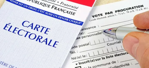 Présidentielle : les infos essentielles pour voter au 2ème tour !