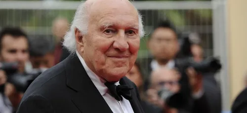 L'acteur Michel Piccoli est décédé