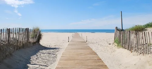 Voyages : un générateur pour donner des idées de vacances en France