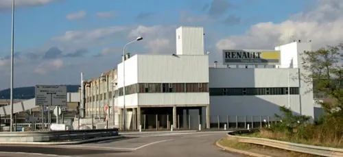 Renault : plusieurs fermetures d'usines envisagées ?