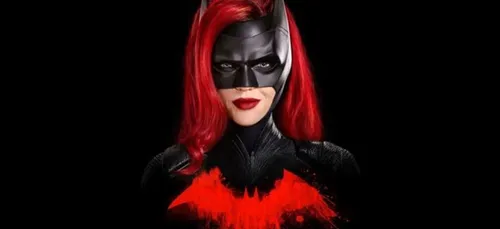 Batwoman : l’actrice principale démissionne après seulement une...