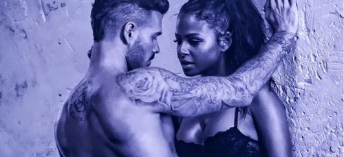 « C'est énorme pour nous » : la compagne de M.Pokora se confie sur...