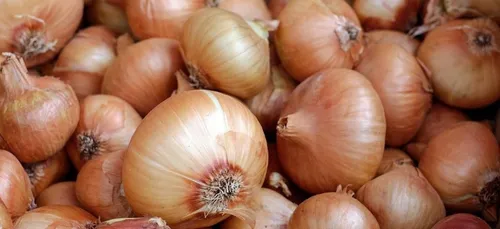 "À ton tour de pleurer" : elle envoie une tonne d'oignons à son ex...