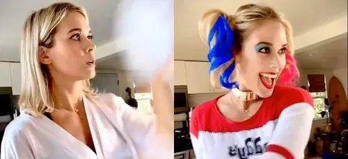 Le #WipeItDownChallenge : le nouveau défi à la mode sur les réseaux...